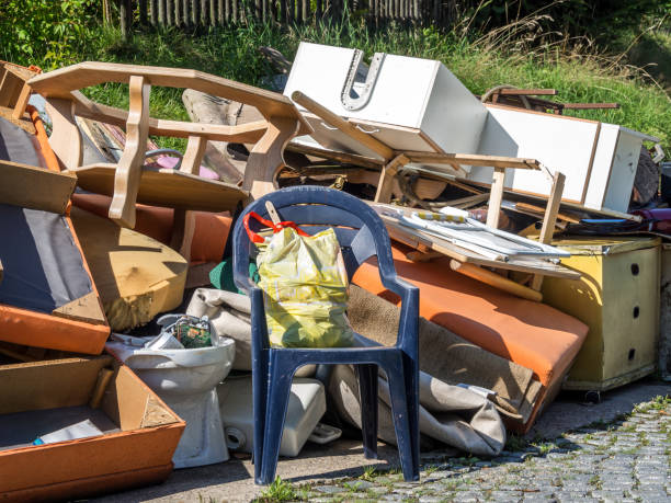 Best Garage Cleanout Services  in Riverside, IL