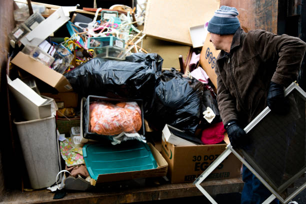 Best Full-Service Junk Removal  in Riverside, IL