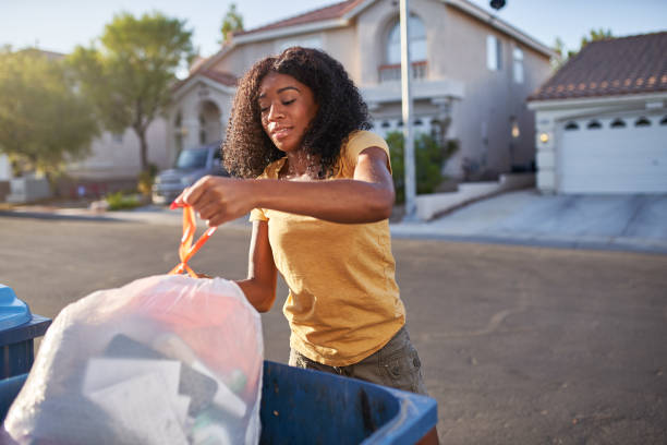 Best Residential Junk Removal  in Riverside, IL