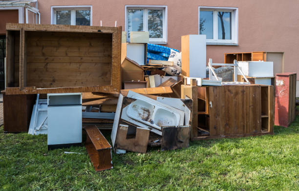 Best Commercial Junk Removal  in Riverside, IL