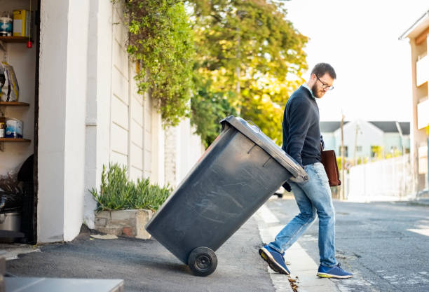 Best Junk Hauling Services  in Riverside, IL