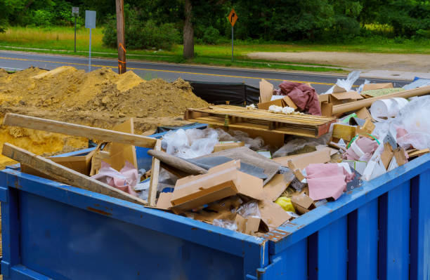 Household Junk Removal in Riverside, IL
